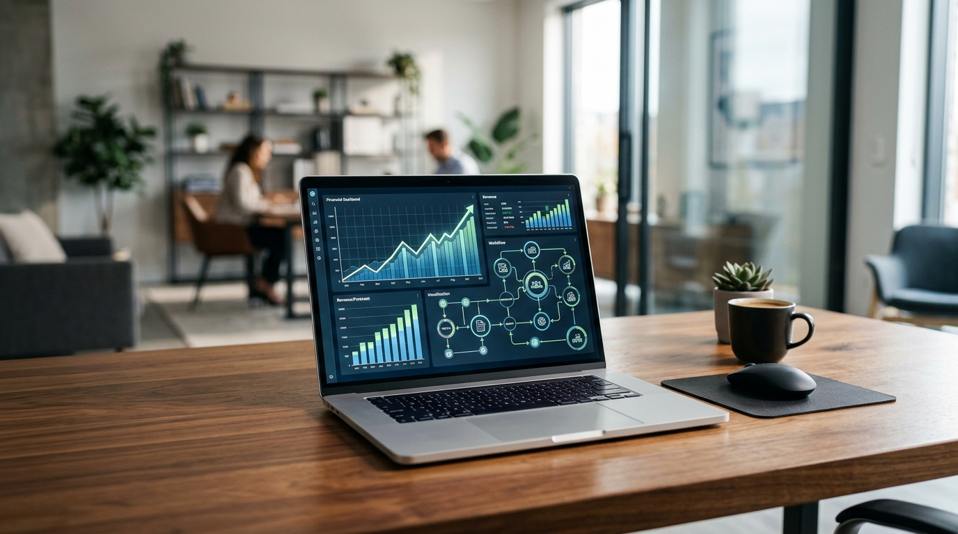 Automate Accounts Payable Workflow Without a Finance Team