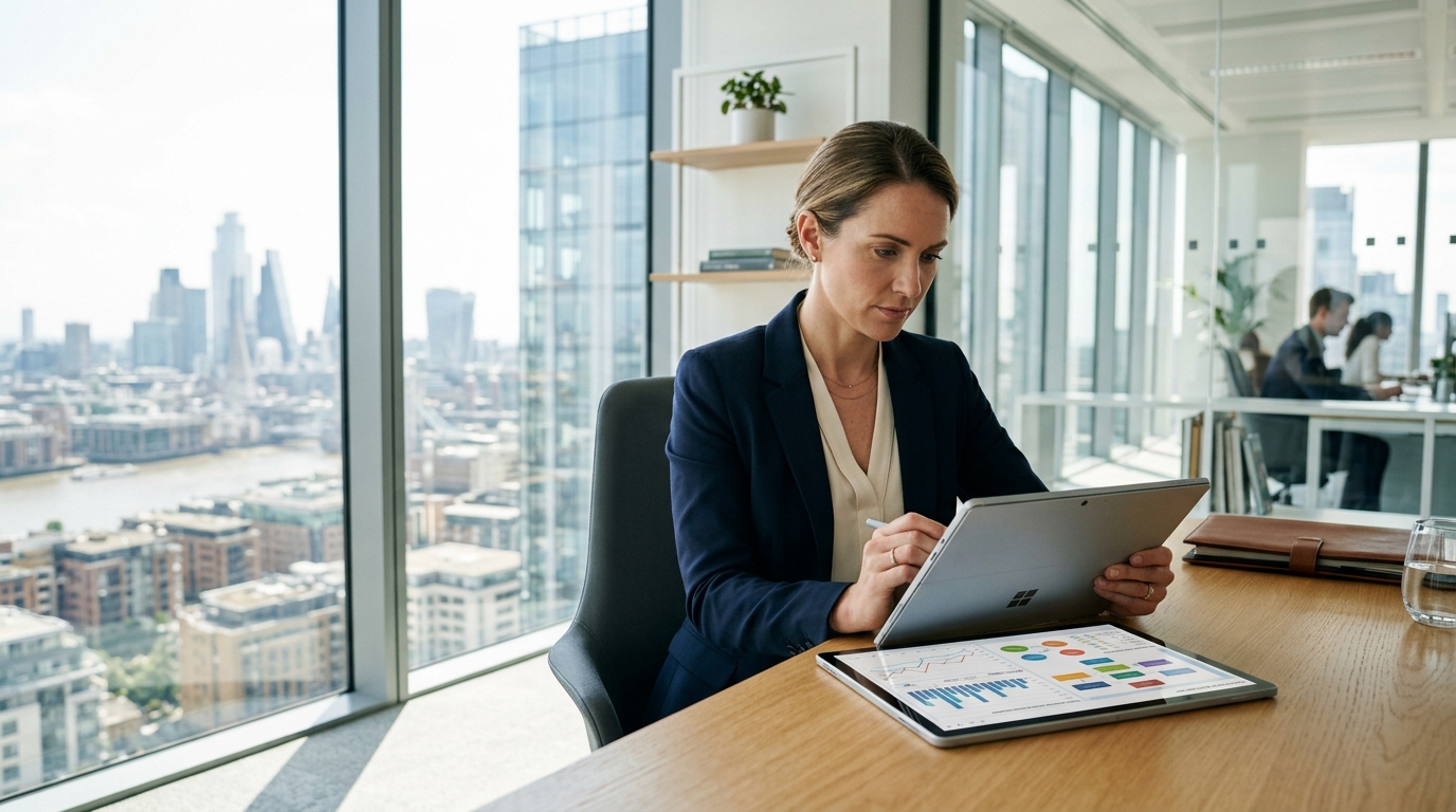 AI Readiness Assessment for Small Businesses: 4-Step Guide