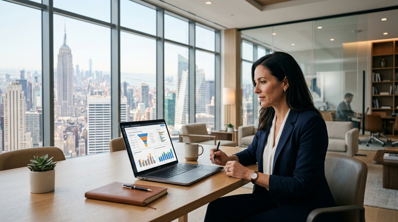 CRM Lead Follow-Up Automation: Keep Warm Leads Converting