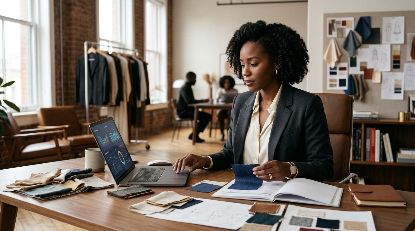 Fashion Brand Launch Checklist: Operations & Strategy