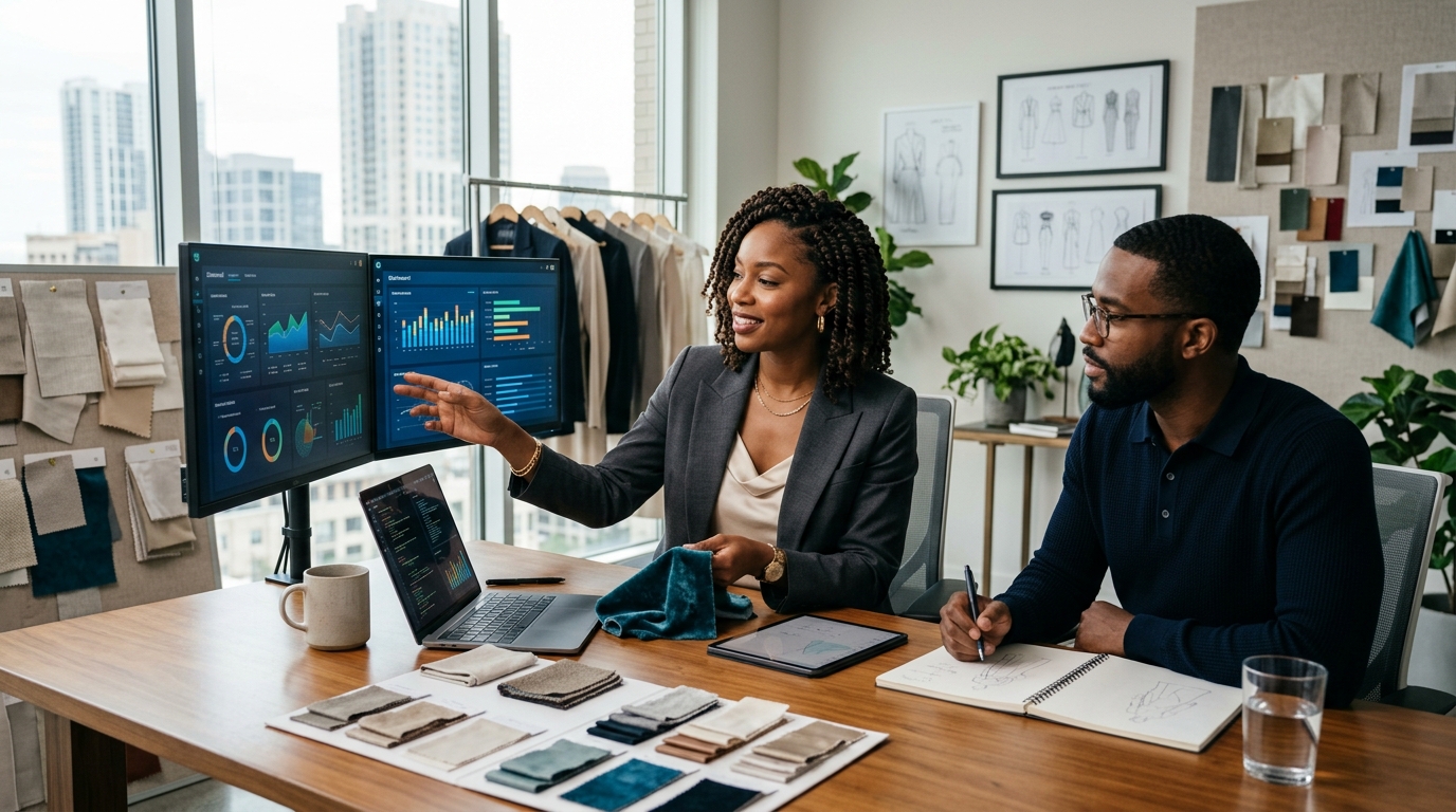 Fashion Brand Positioning for Designers: Win on Clarity