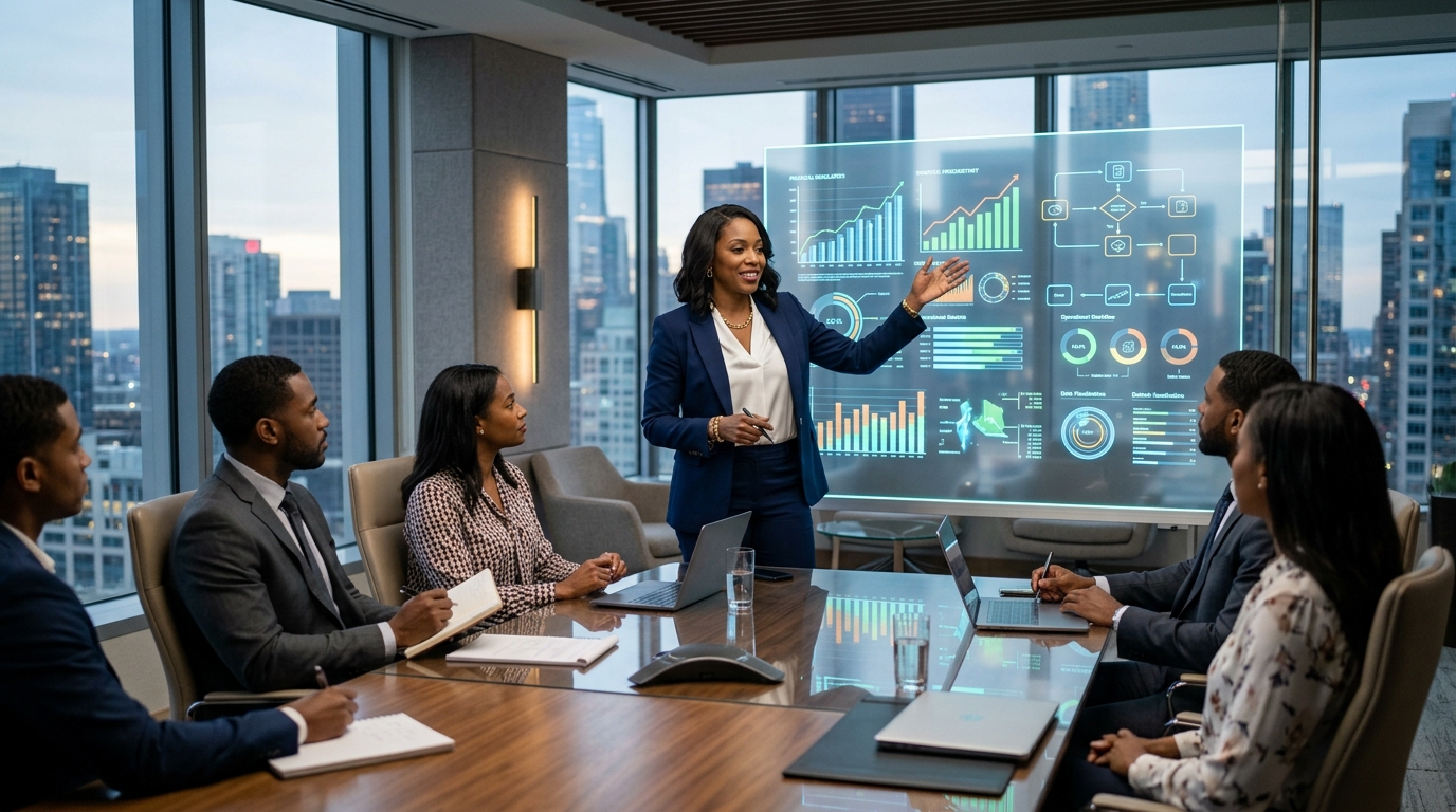When Fractional CFO Advisory Beats a Full-Time Executive