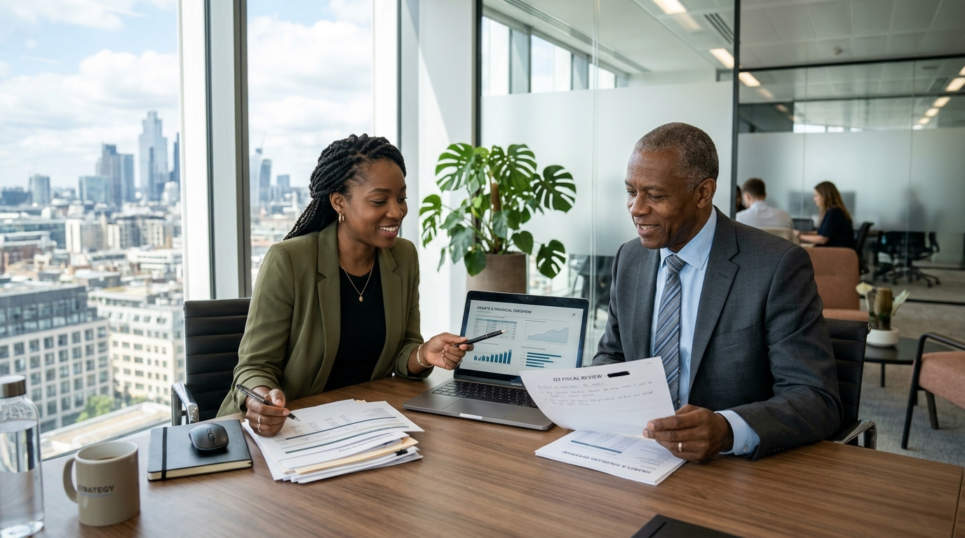 Grant Readiness for Small Organizations: Financial Setup Guide