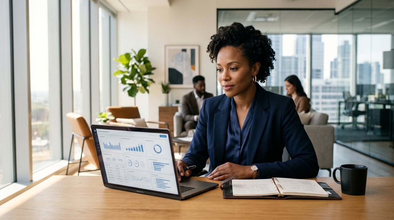 Building a Lean Digital Systems Stack for Consultants