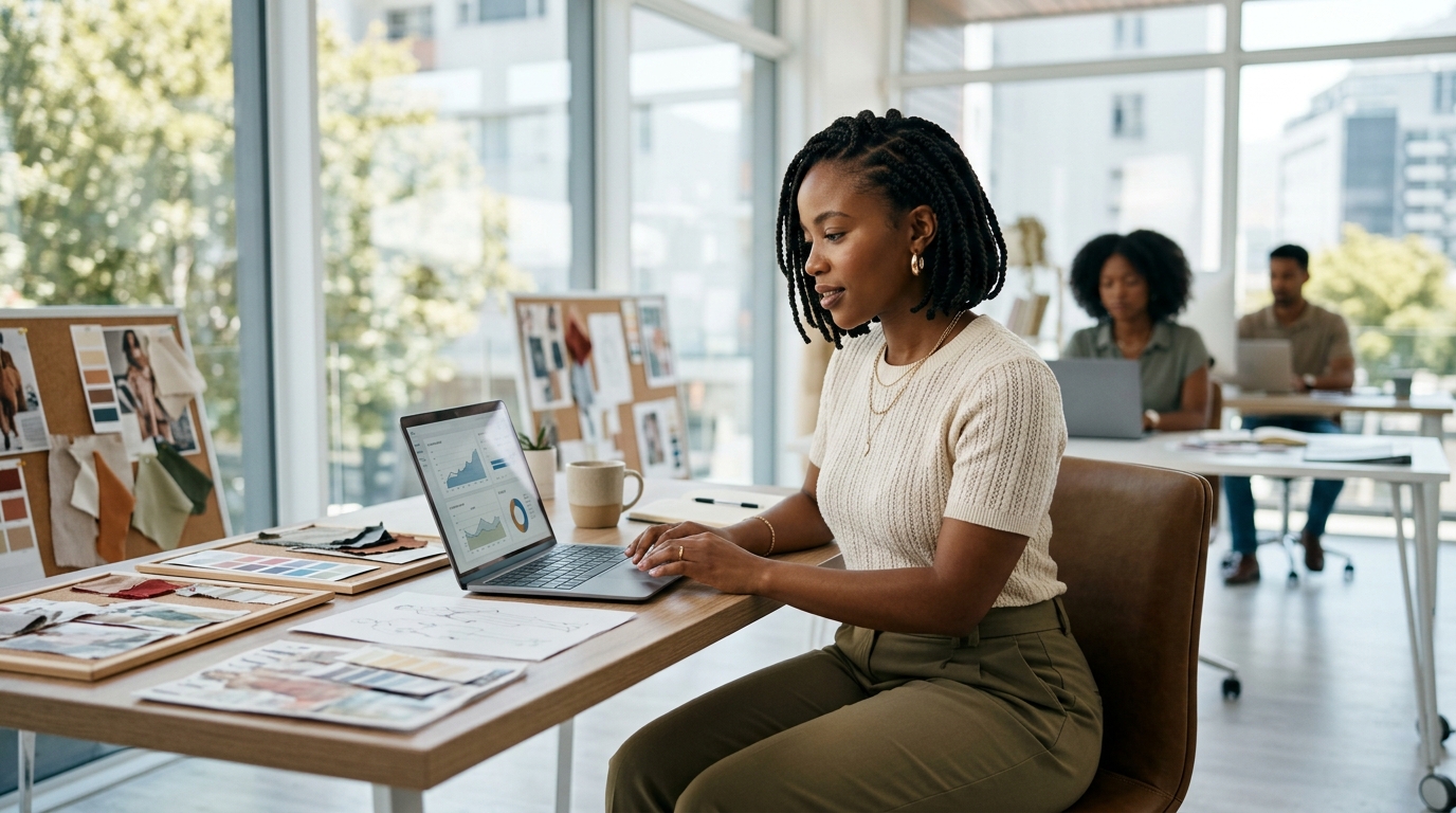 Model Career Development Strategy: Build Long-Term Income