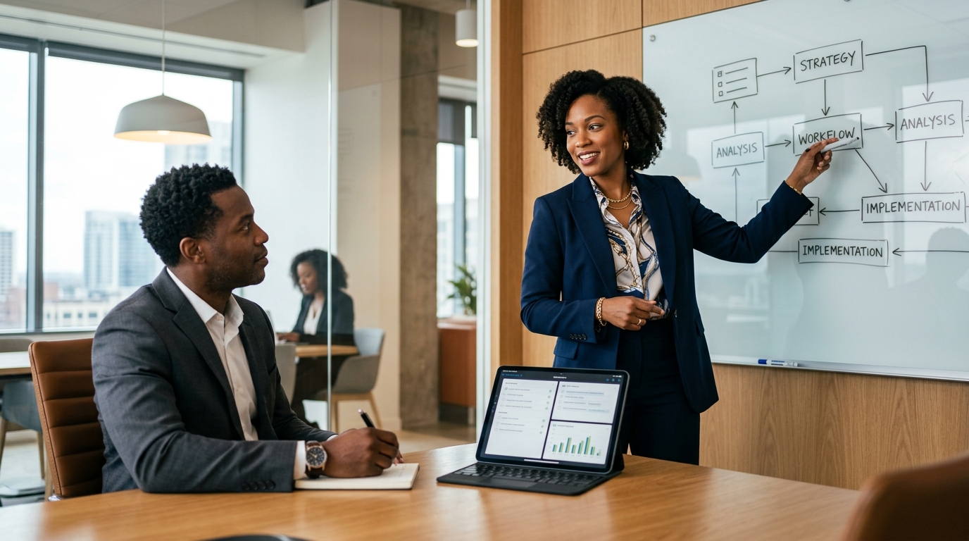 How to Write SOPs Your Small Team Will Actually Use